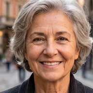 Francesca B.