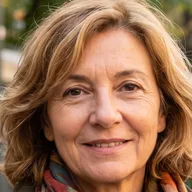 Maria G.